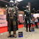 Image for article titled Up Close and Personal With the Armor and Weapons of The Mandalorian's Mysterious Stars